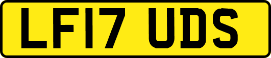 LF17UDS