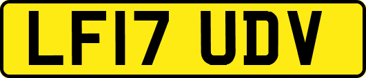 LF17UDV