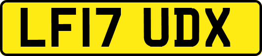 LF17UDX