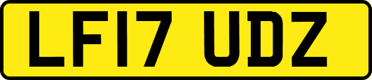 LF17UDZ