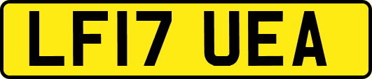 LF17UEA