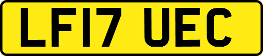 LF17UEC