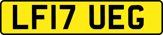 LF17UEG