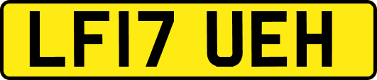LF17UEH