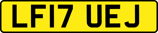 LF17UEJ