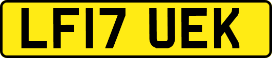 LF17UEK