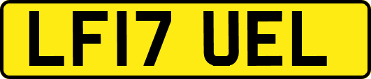 LF17UEL