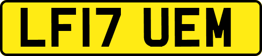LF17UEM