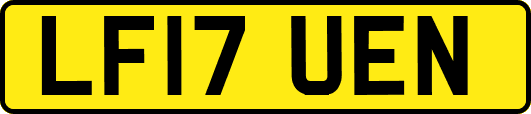 LF17UEN