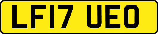 LF17UEO