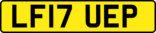 LF17UEP