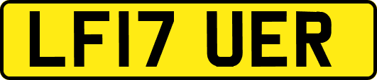 LF17UER