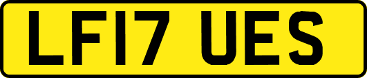 LF17UES