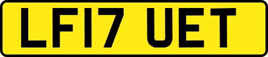 LF17UET