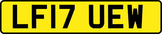 LF17UEW