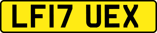 LF17UEX