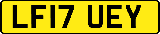 LF17UEY