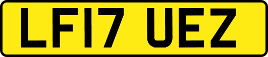 LF17UEZ