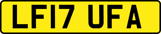 LF17UFA