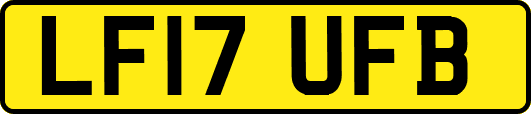 LF17UFB