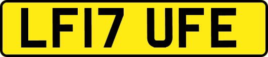 LF17UFE