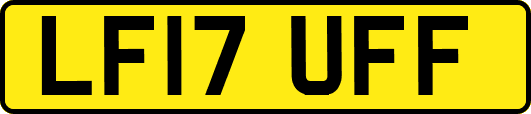 LF17UFF