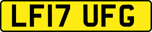LF17UFG