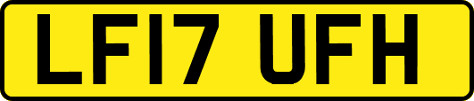 LF17UFH