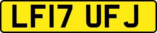 LF17UFJ