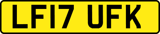 LF17UFK