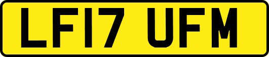 LF17UFM