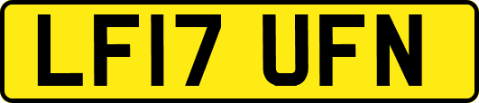 LF17UFN