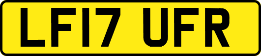 LF17UFR