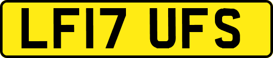 LF17UFS