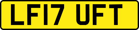 LF17UFT