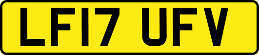 LF17UFV