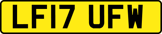 LF17UFW