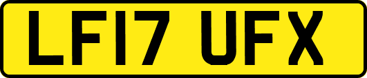 LF17UFX
