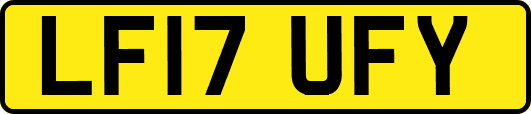 LF17UFY