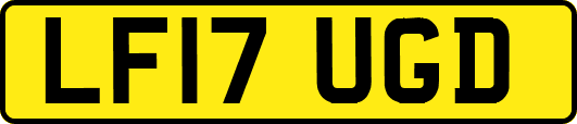 LF17UGD