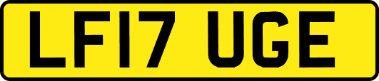 LF17UGE