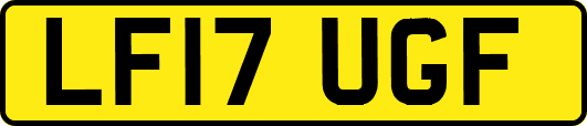 LF17UGF