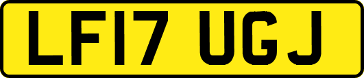 LF17UGJ