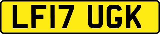 LF17UGK
