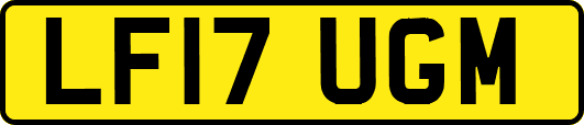 LF17UGM