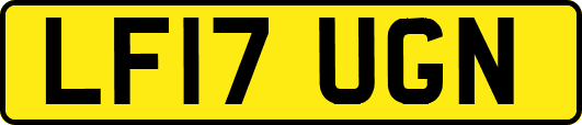 LF17UGN
