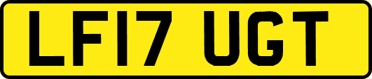 LF17UGT