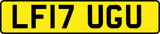 LF17UGU
