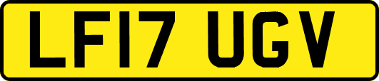 LF17UGV