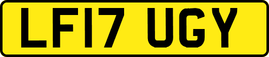 LF17UGY